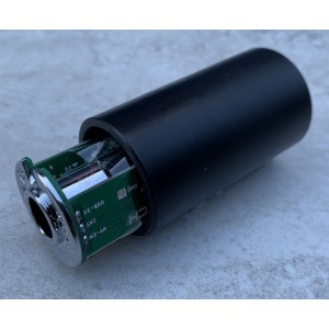 Втулка ф30хф25х53мм под трассерный блок Acetech lighter S